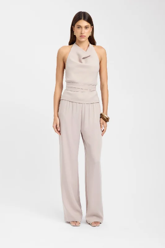 Fashion Forward Maria Tie Top