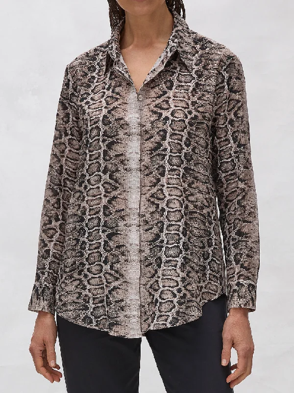 Trendy Fashion For Women MELA PURDIE SOFT SHIRT