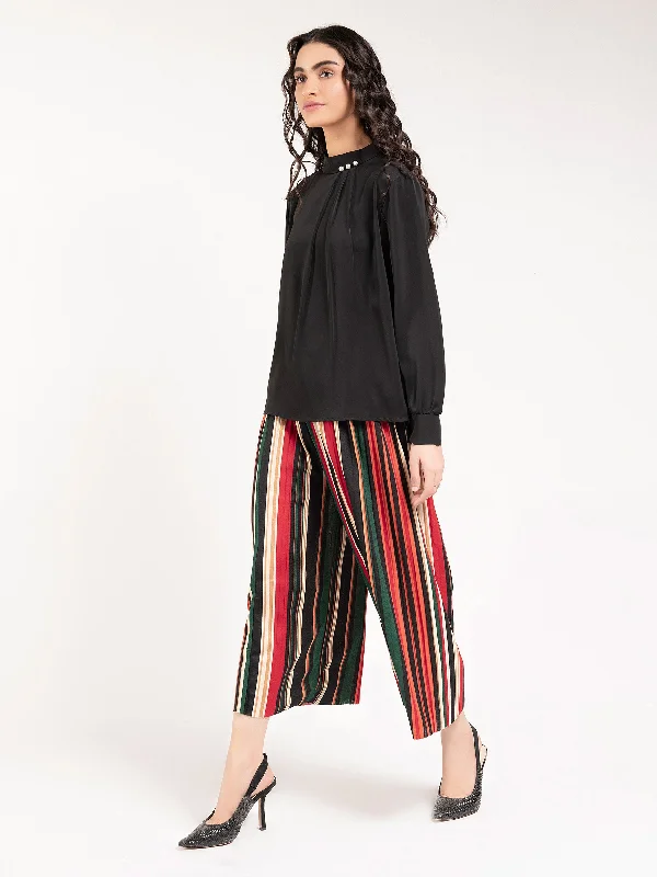 Trend Setting Wardrobe Plain Top