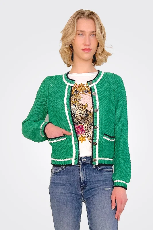 Online Boutiques Affordable Jordan Cardi - Palm
