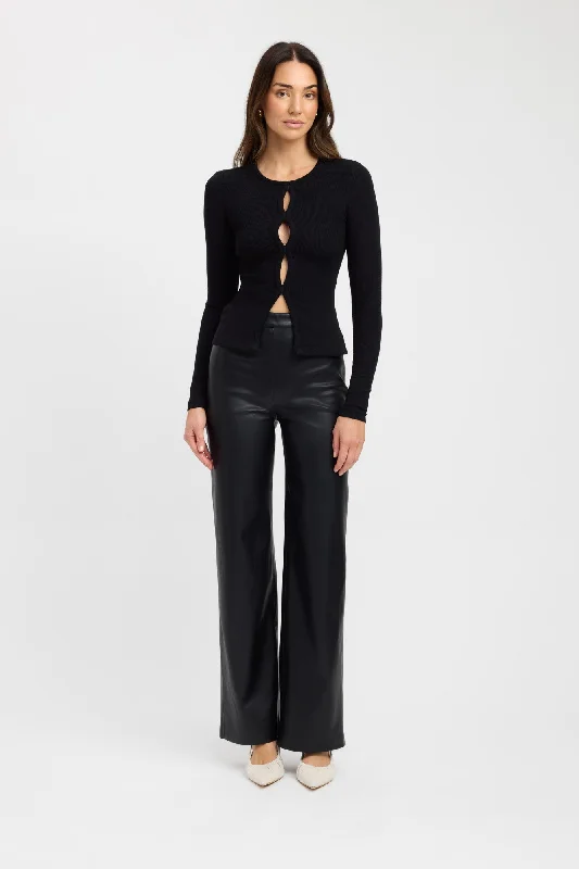 Boho Chic Fashion Kinsley Top