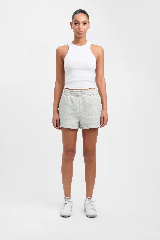 Unbeatable Prices Brushed Leo Track Short