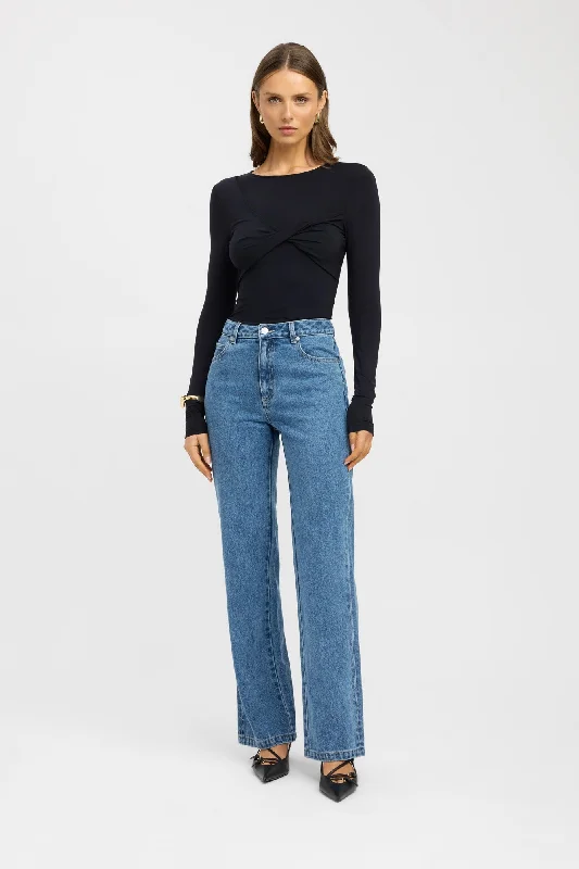 Online Impressions Boutique Louisa Top