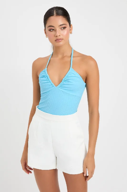 Fashion Essentials Maisie Halter Top