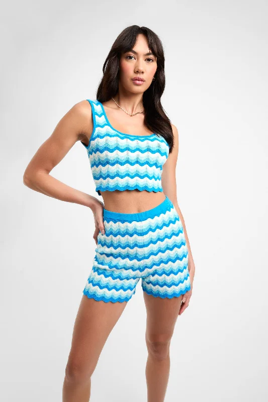 Elevate Your Wardrobe Beckett Bralette