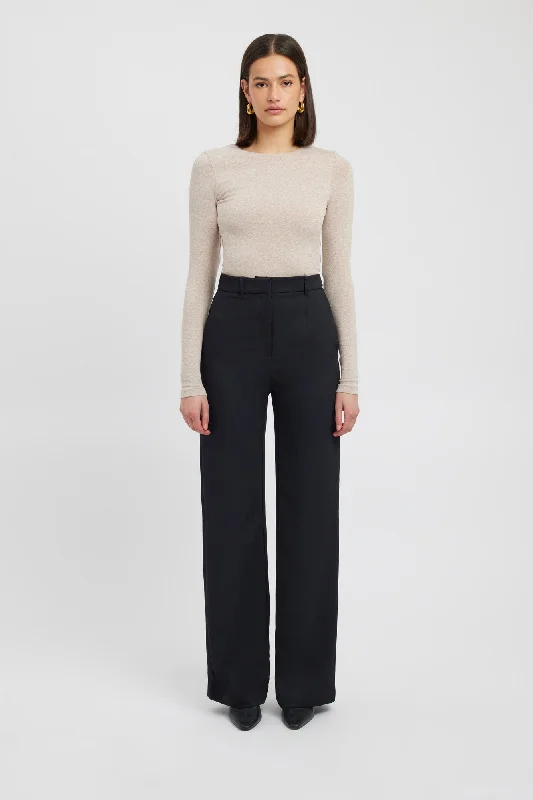 Mega Sale High Crew Top