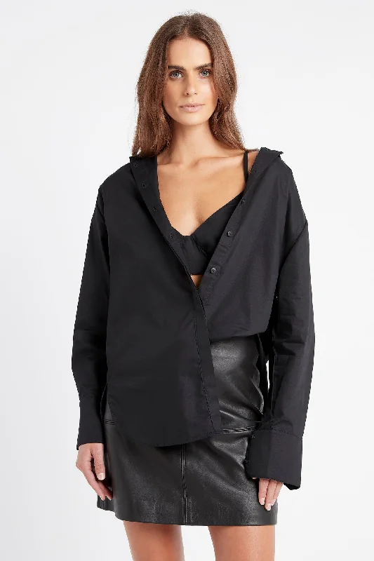 Vintage Fashion Julia Shirt