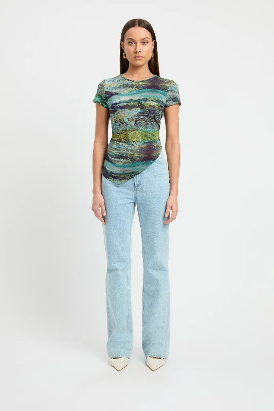 Casual Chic Vera Top