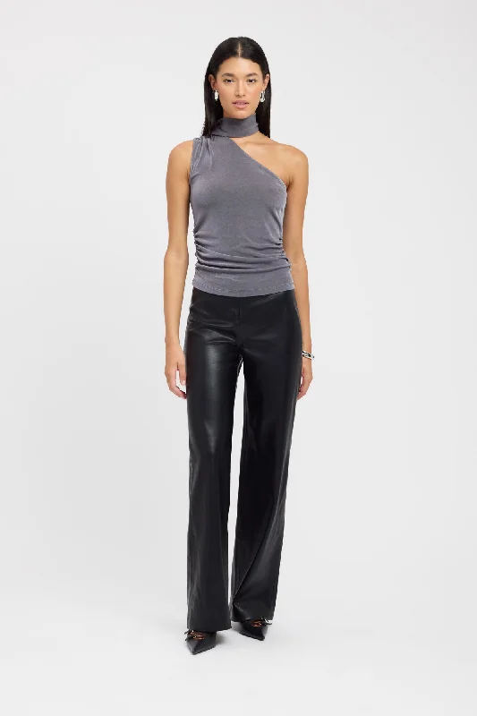 Bold Fashion Skye Scarf Top