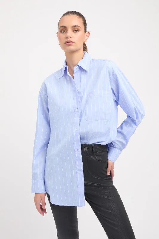 End of Season Sale Brighton Oversized Shirt