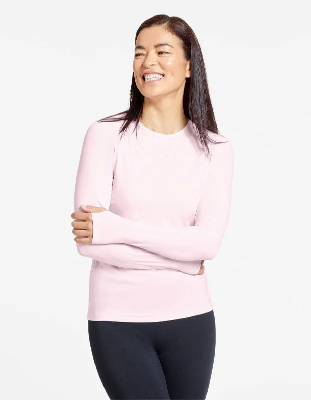 Colorful Clothing Base Layer UPF 50+ Coolasun Breeze Collection