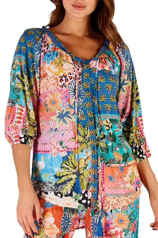 Sophisticated Outfits AVOCA TOP