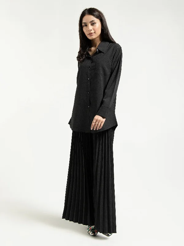 Casual Wear Classic Co-Ords Set
