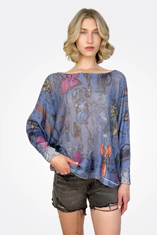 Flash Discount Lamoda Top - Multi