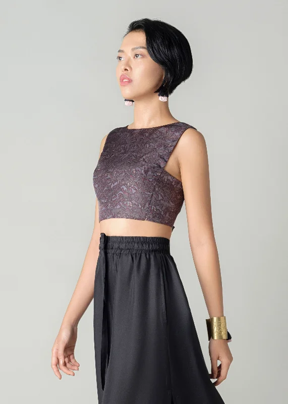 Wardrobe Refresh CUCKOO - BLACK CAI