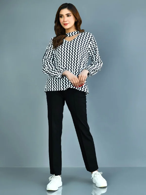 Cool Prices Printed Top