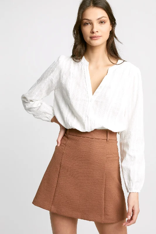 Chic Style Calix Top