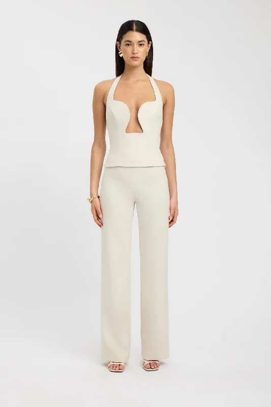 Trend Alert Alto Low Cut Top