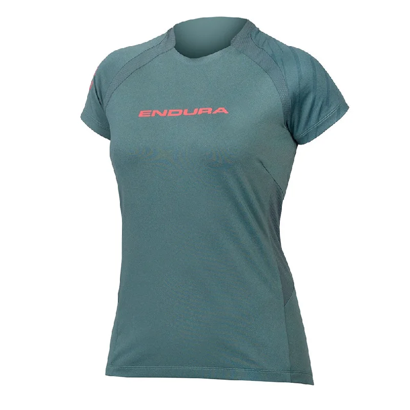Cool Prices Endura Women's SingleTrack SS Jersey
