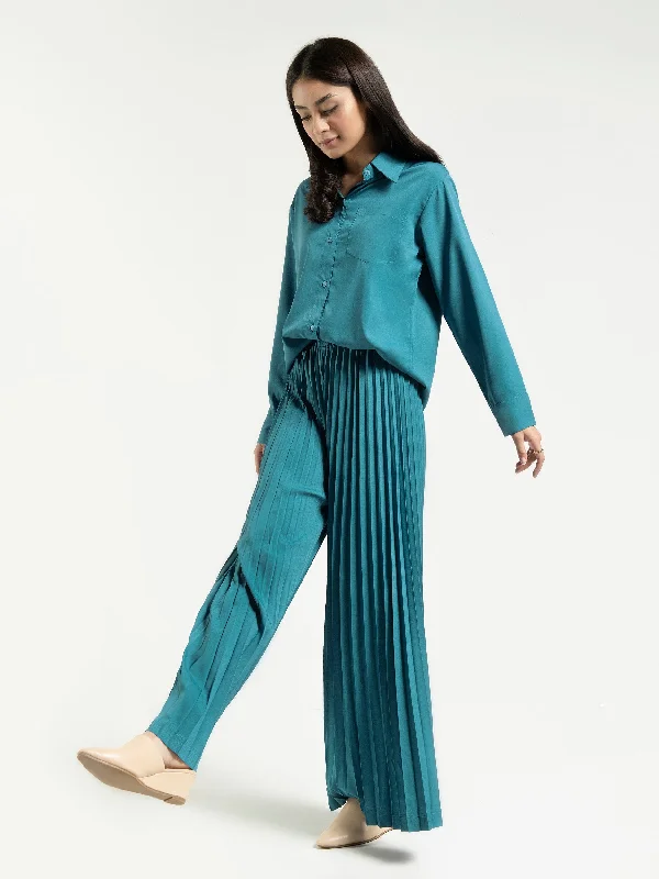 Elegant Fashion Classic Co-Ords Set