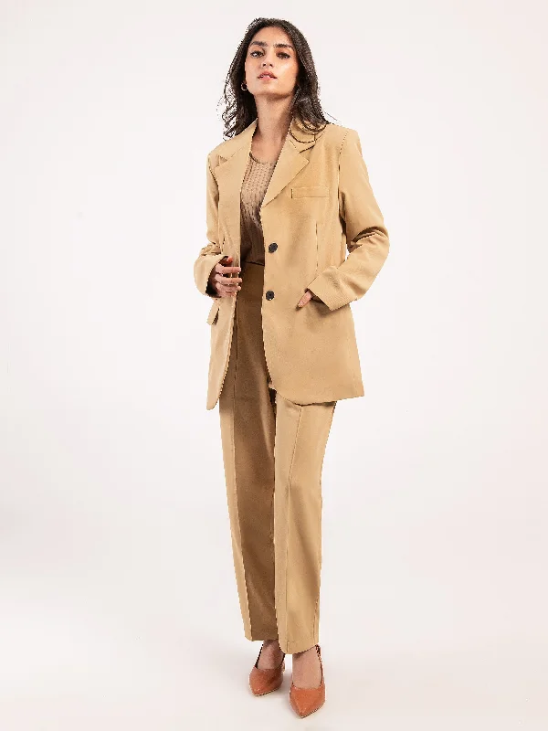 Bold Fashion Basic Co-Ord Set
