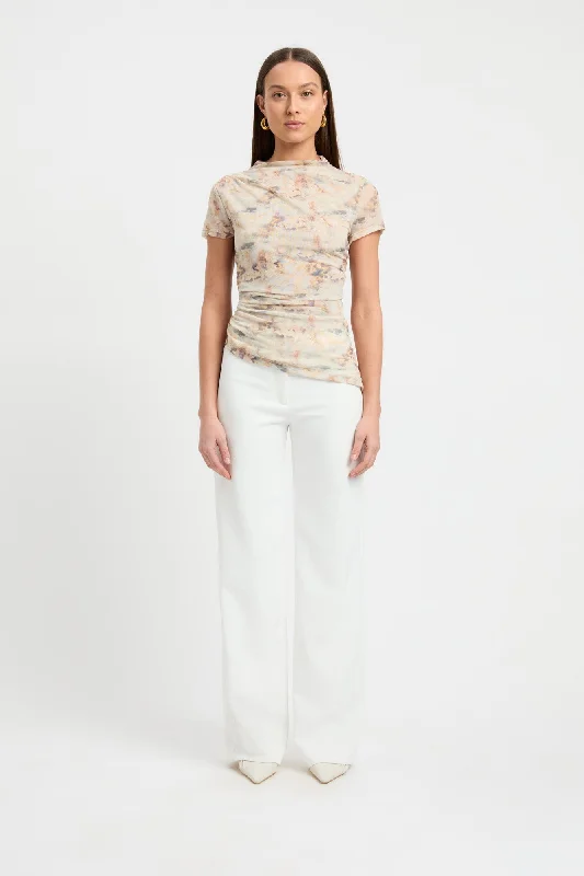 Evening Elegance Nala Top