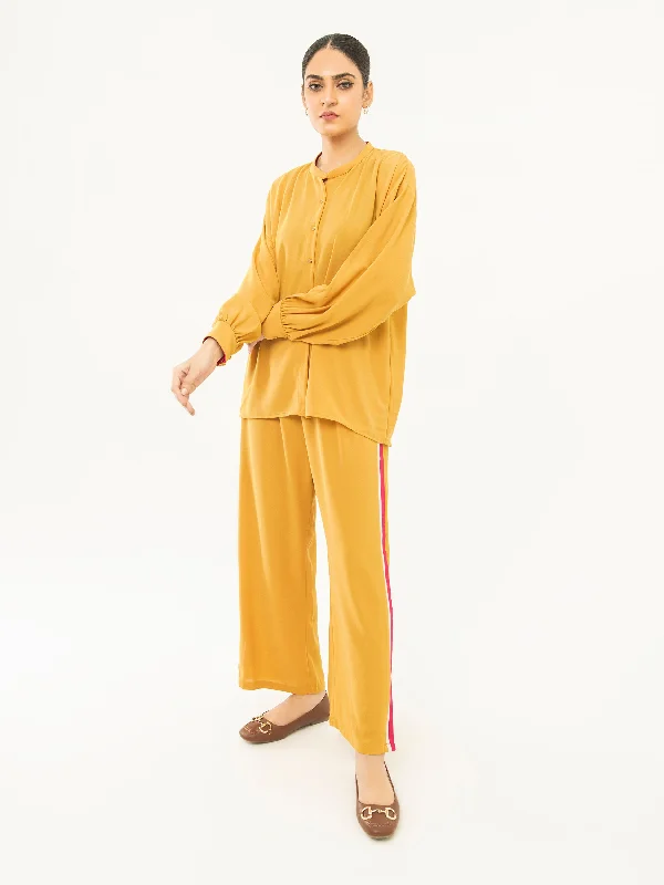 Sophisticated Fashion Grip Co-Ord Set