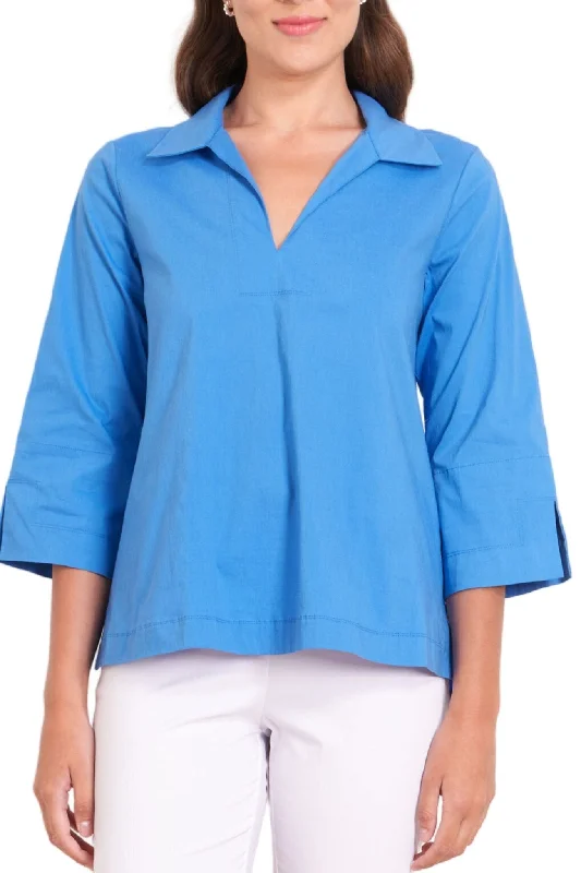Online Impressions Boutique FULL SWING TOP - FO7377