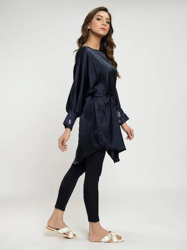 Limited Time Offer Fashion Silk Top