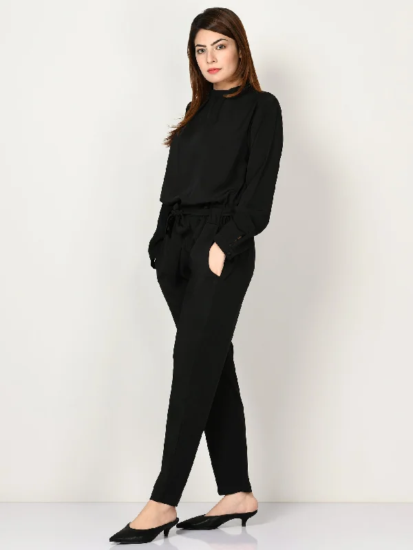Chic & Cozy Apparel Plain Grip Suit