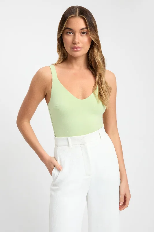 High End Women's Wear Sarah Vee Top