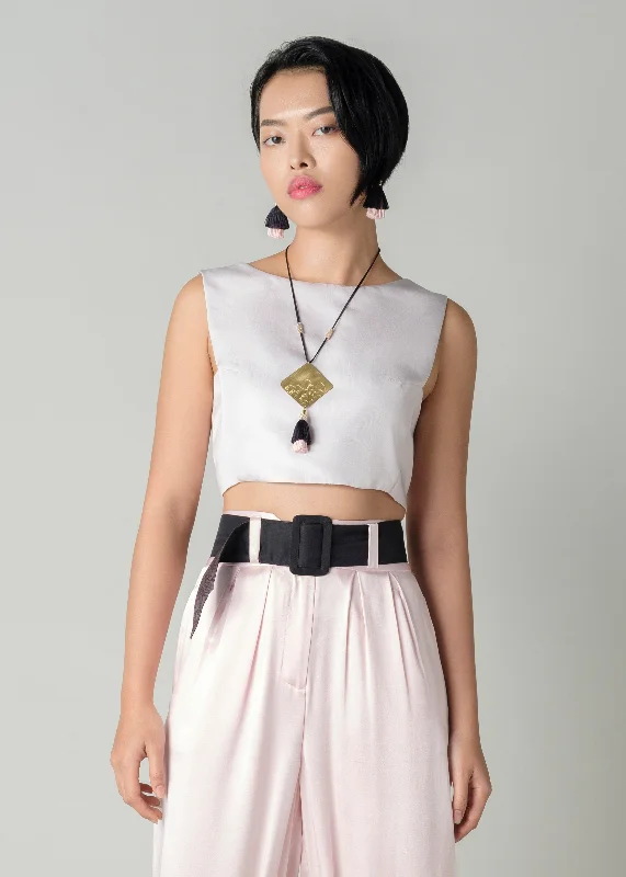 Style Upgrade CUCKOO - MOON GREY