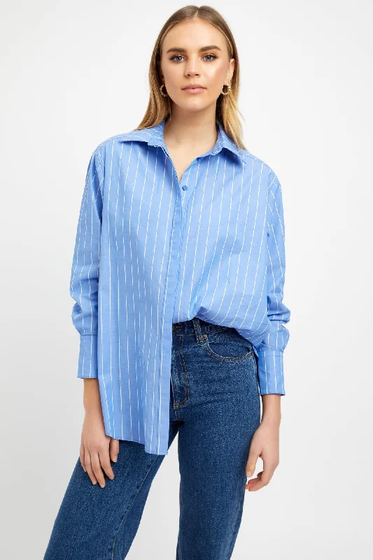 Sophisticated Fashion Brighton Stripe Shirt