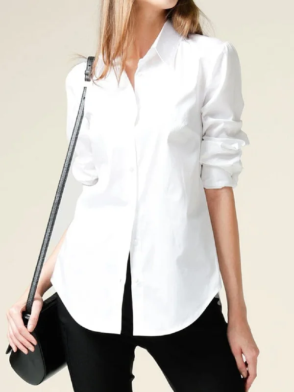 Trendy Fashion For Women SACHA DRAKE CLASSIC SHIRT