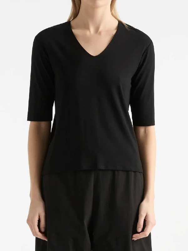 Weekend Sale MELA PURDIE ELBOW TOP