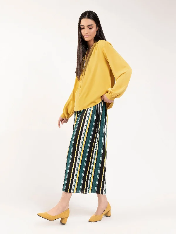 Timeless Classics Pearl Top