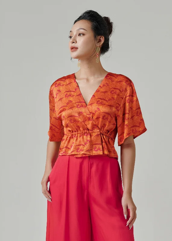 Exclusive Sale SUNBIRD - CORAL MURMUR