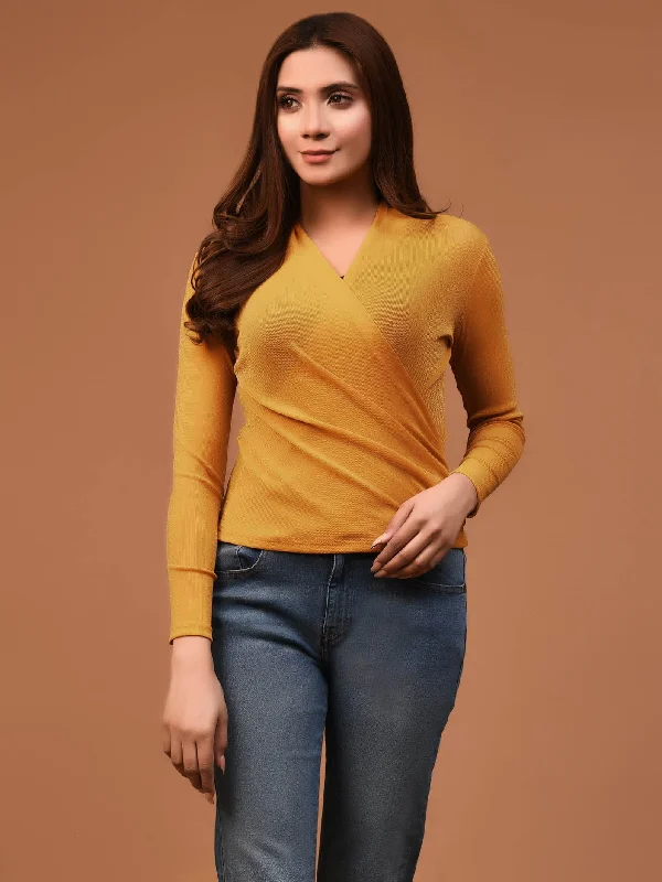 Hot Styles Moon Light Net Top
