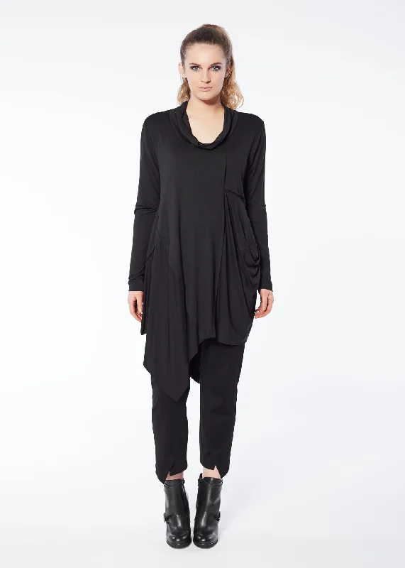 Mega Sale Brave New World Top - Black