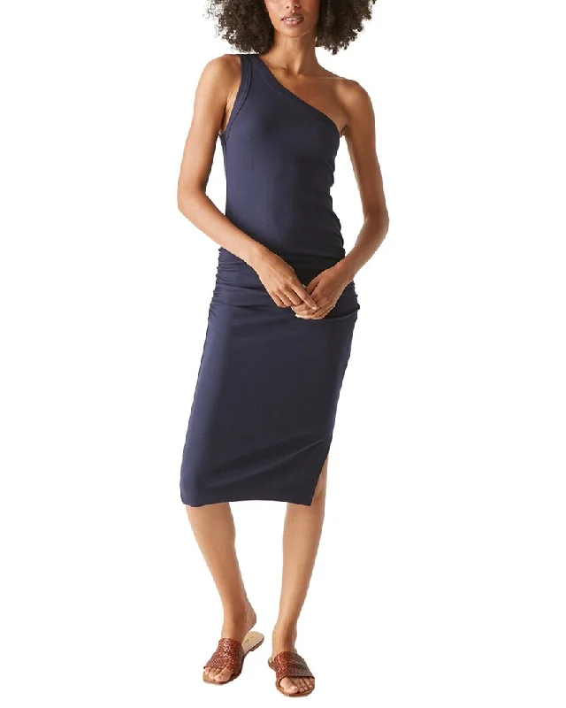 Sporty Streetwear Michael Stars Coco Dress