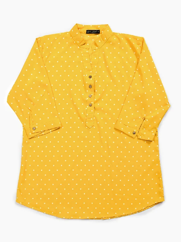 Wardrobe Upgrade Dotted Top
