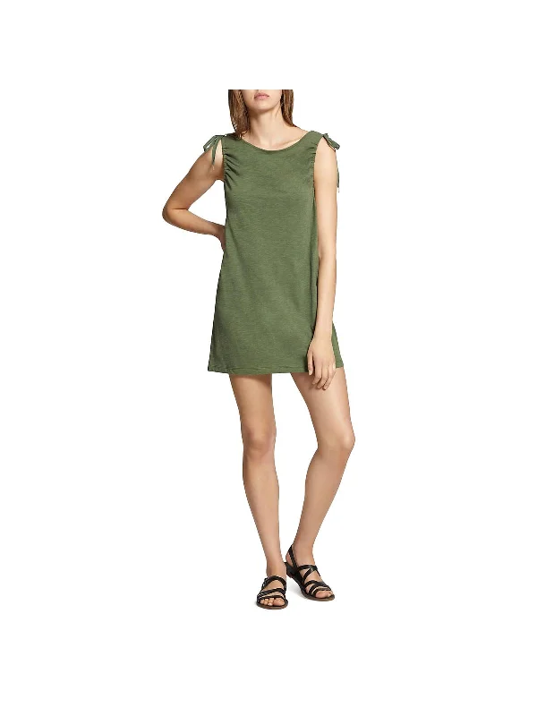Charming Women's Clothes For Special Events Midsummer Womens Casual Mini Tank Dress