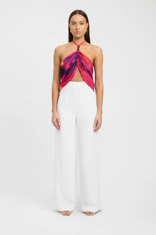 Elevate Your Wardrobe Bea Halter Top