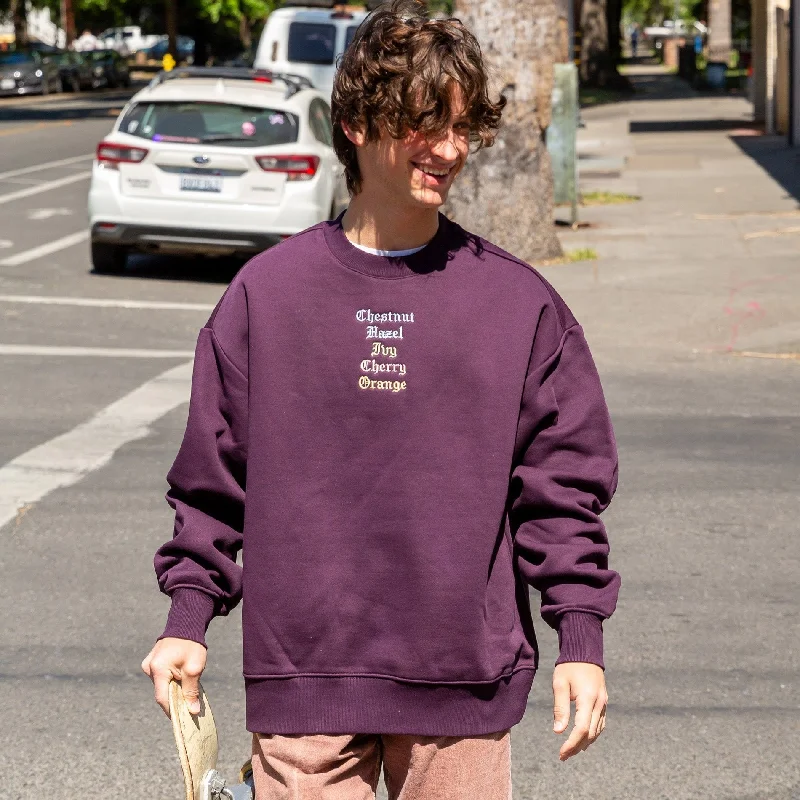 Plum