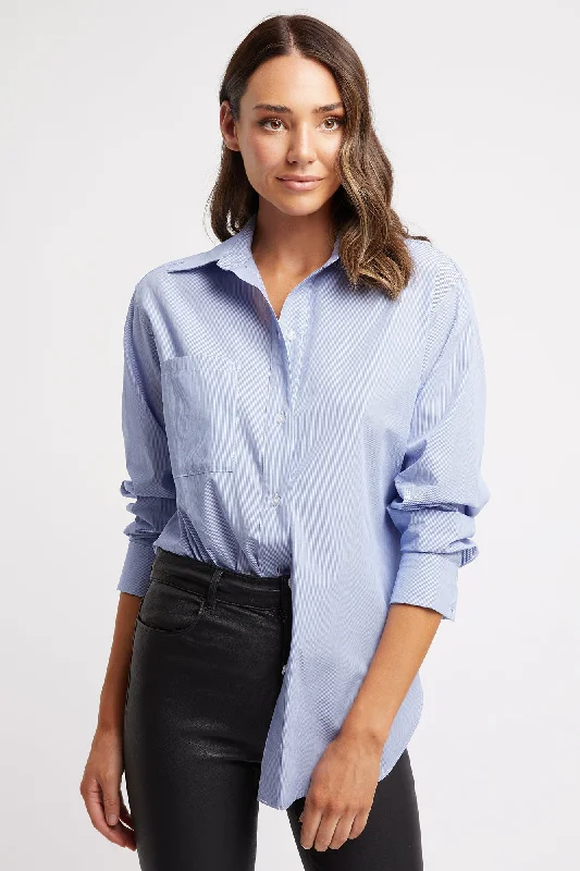 Fashion Sale Hudson Oversized Shirt