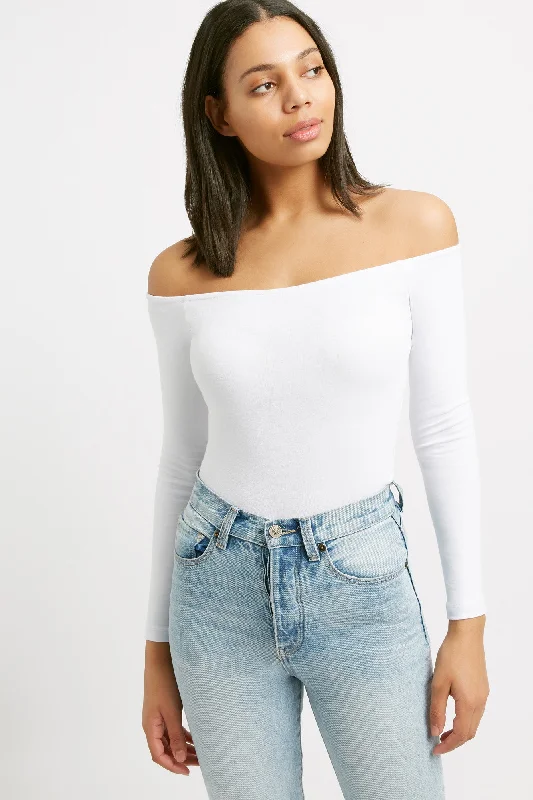 Premium Fabrics Carmel Top