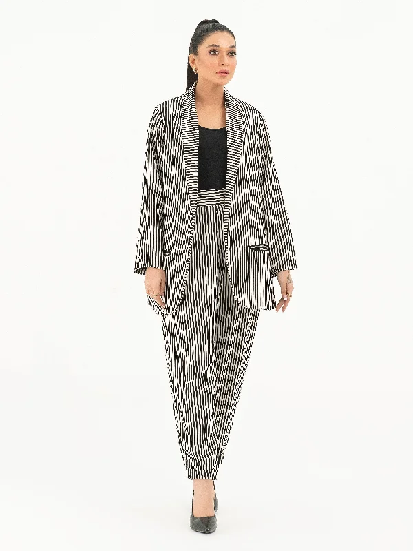 Budget-Friendly Fashion Viscose Co-Ord Set