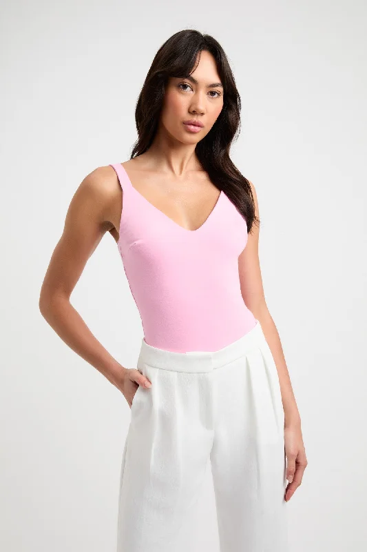 Everyday Wear Sarah Vee Top