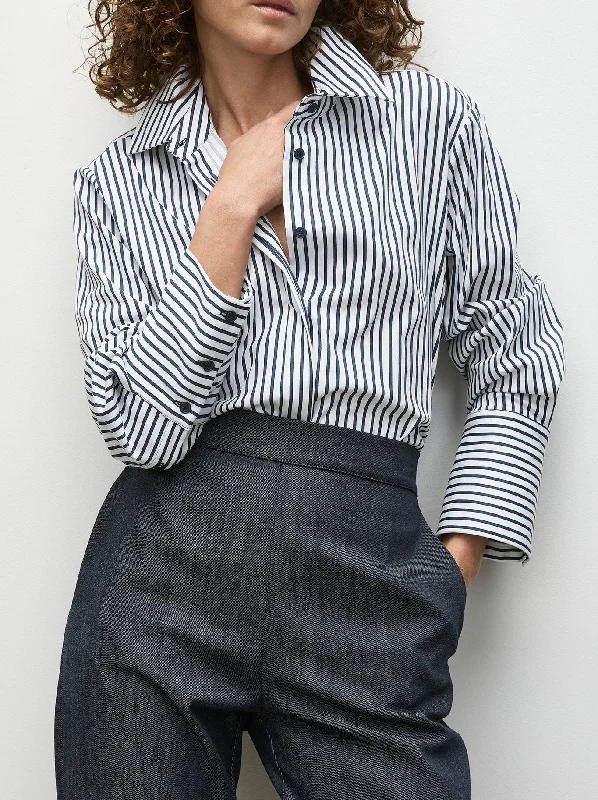 Seasonal Fashion MELA PURDIE SMOOTH SHIRT