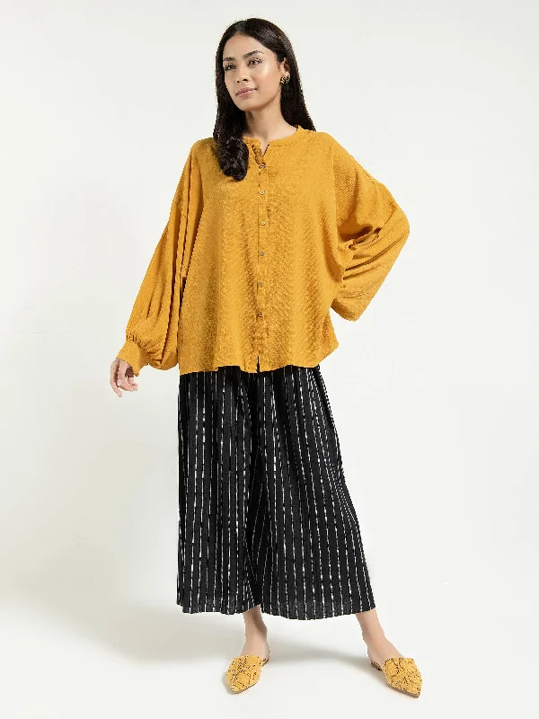 Premium Fabrics Plain Top